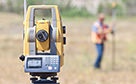 Total Station Solutions